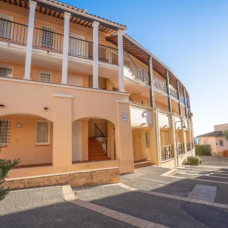 Studio Cap Esterel-12 Saint-Raphaël